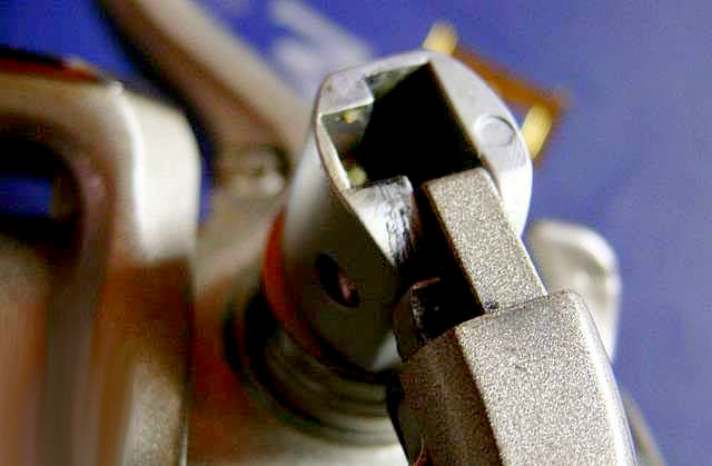 Катушка Ryobi Excia MX