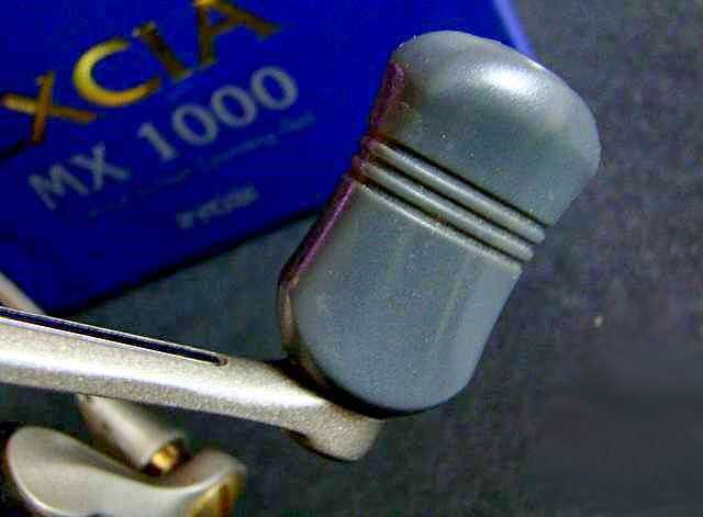 Катушка Ryobi Excia MX