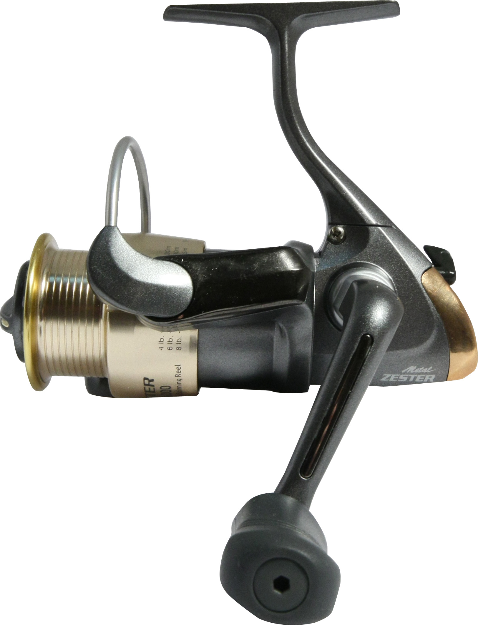Катушка Ryobi Zester VX 2000