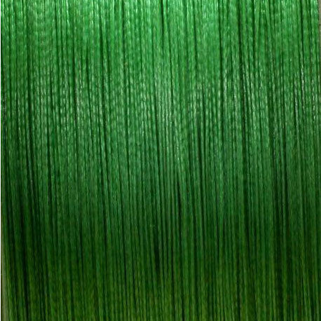 Леска плетеная Ryobi Excia PE 8 Green 100м 0.12мм (зеленая)