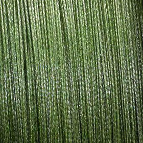Леска плетеная Ryobi PE Rhea Dark Green 120м 0.092мм (темно-зеленая)