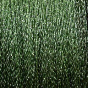 Леска плетеная Ryobi PE Top 4 Dark Green 120м 0.092мм (темно-зеленая)