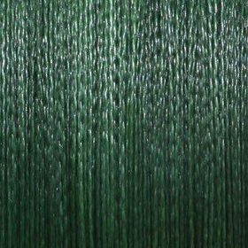 Леска плетеная Ryobi Zauber PE 4 Green 100м 0.12мм (зеленая)