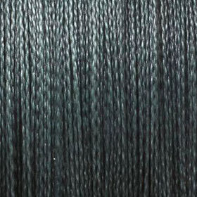 Леска плетеная Ryobi Zauber PE 4 Grey 100м 0.12мм (серая)