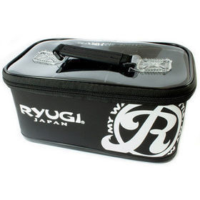 Сумка Ryugi Item Bag II Black