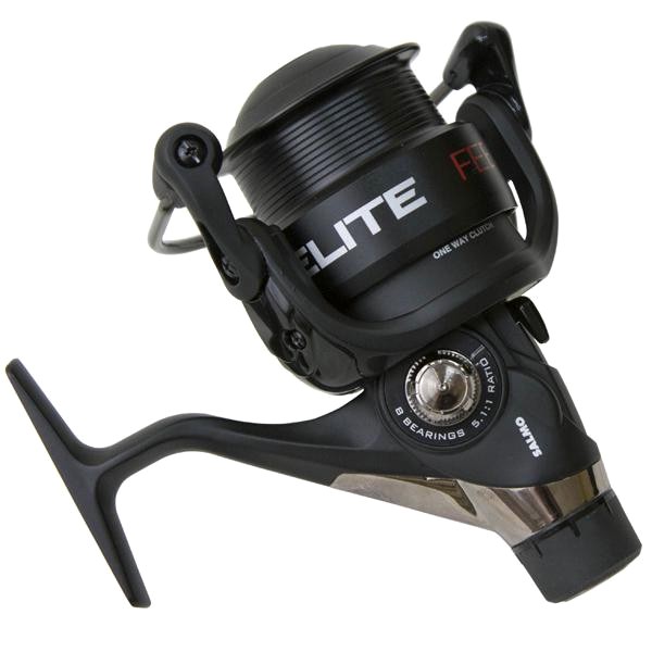 катушка безынерционная salmo elite feeder 8 30rd катушка безынерционная salmo elite feeder 8 30rd