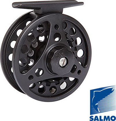 Катушка Salmo Ice Pro M1070