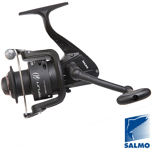 Катушка безынерционная Salmo Taifun 20FD