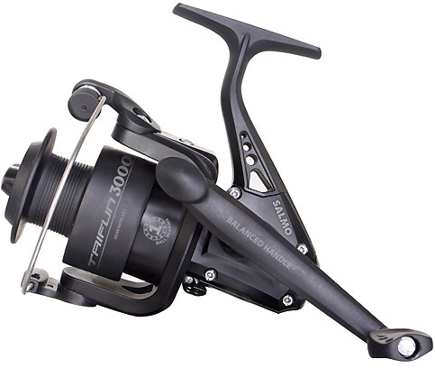 Катушка безынерционная Salmo Taifun 3000FD