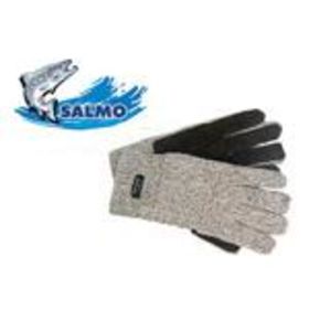 Перчатки вязанные SALMO Thinsulate 7043