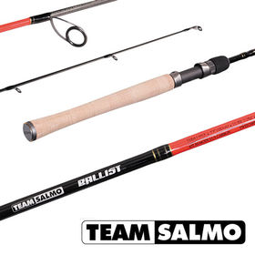 Спиннинг Team Salmo Ballist 1,80/MH