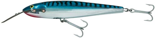 Воблер SALMO Whitefish 180S, Вес 80 г, MB