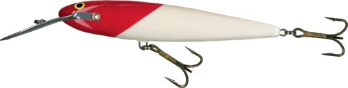 Воблер SALMO Whitefish 180S, Вес 80 г, RH