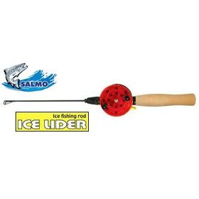 Удочка зимняя Salmo Ice Lider 36 см (неопреновая рукоятка) 5100-50N