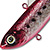 Воблер Saurus Vivra SW C-red sardine