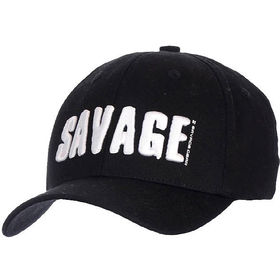 Кепка Savage Gear Simply Savage 3D Logo