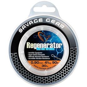 Поводковый материал Savage Gear Regenerator Mono 30м/33кг
