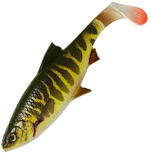 Приманка Savage Gear 4D LB River Roach (18 см) Pike