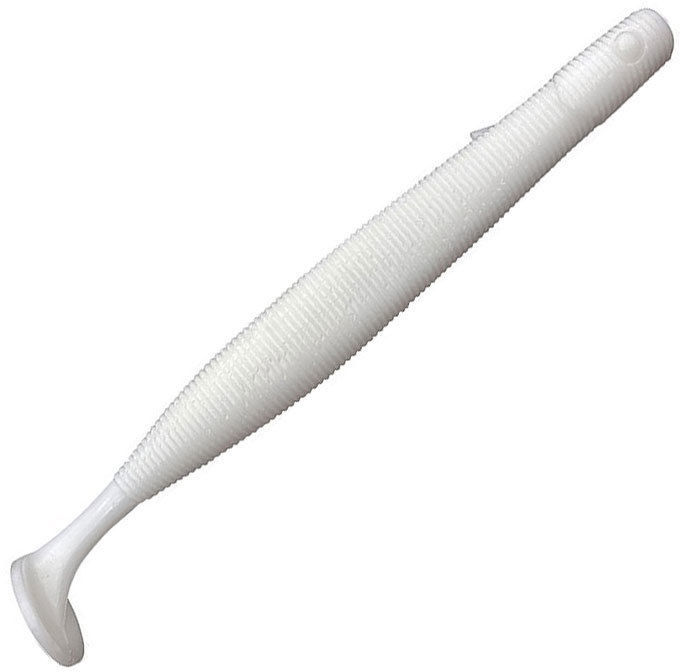Приманка Savage Gear Gravity Stick Paddletail (14см) White (упаковка - 6шт)