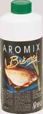 Ароматизатор Sensas AROMIX Bremes 0.5л