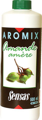 Ароматизатор Sensas AROMIX Almond 0.5л