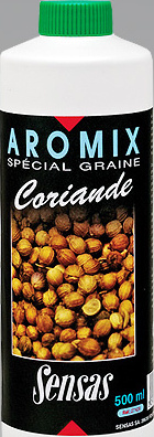 Ароматизатор Sensas AROMIX BRASEM Coriandre 0.5л