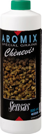 Ароматизатор Sensas AROMIX BRASEM Chenevis 0.5л