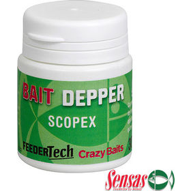 Ароматизатор Sensas Feeder BAIT DIPPER Scopex 0.03л