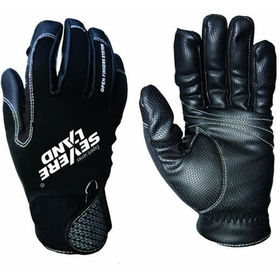 Перчатки SevereLand Expert High Tech Gear Gloves SVDH113L-BL