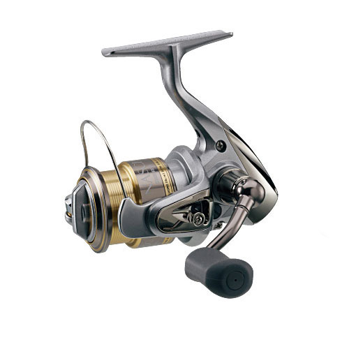 Катушка Shimano Nasci C2000S