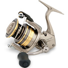 Катушка Shimano Exage 1000 FD
