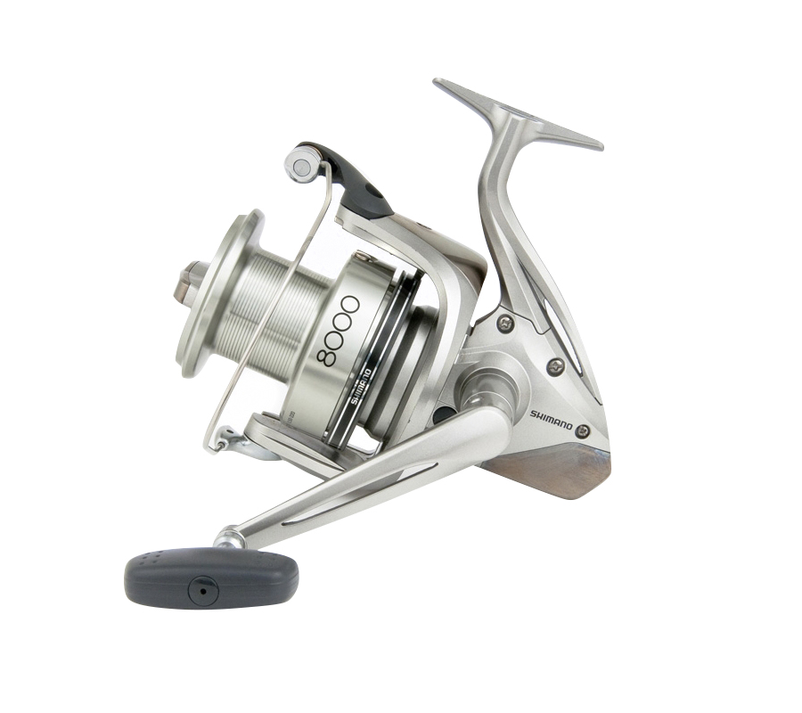 Катушка Shimano Navi 8000 XSB