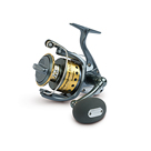 Катушка Shimano Saragosa 3000F