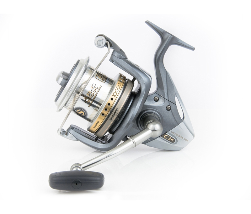 Катушка Shimano Ultegra CI4 5500 XSA