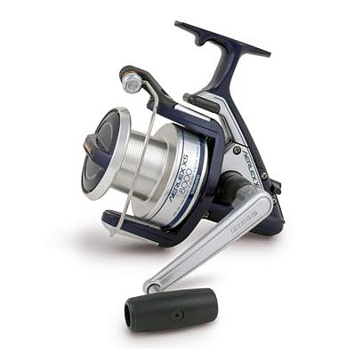 Катушка Shimano Aerlex XS 6000