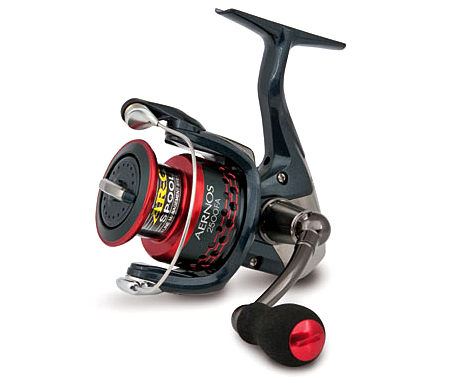 Катушка Shimano Aernos 1000 FA