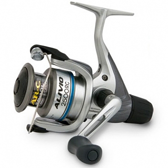 Катушка Shimano Alivio 1000 RC