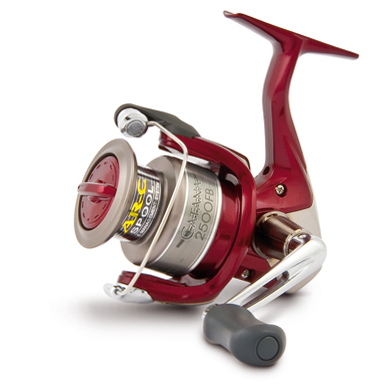 ������� shimano catana 2500 fc ������
