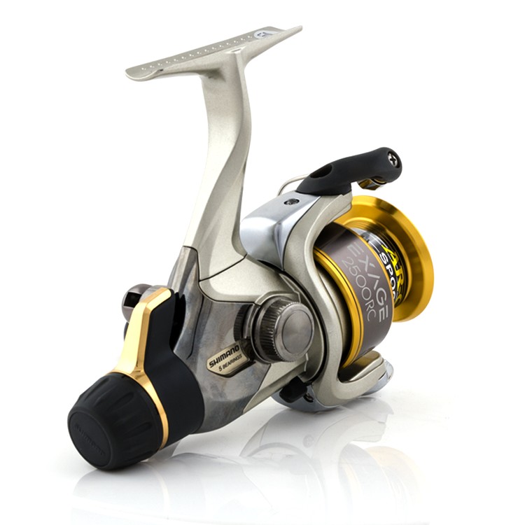  shimano exage 4000 rc 