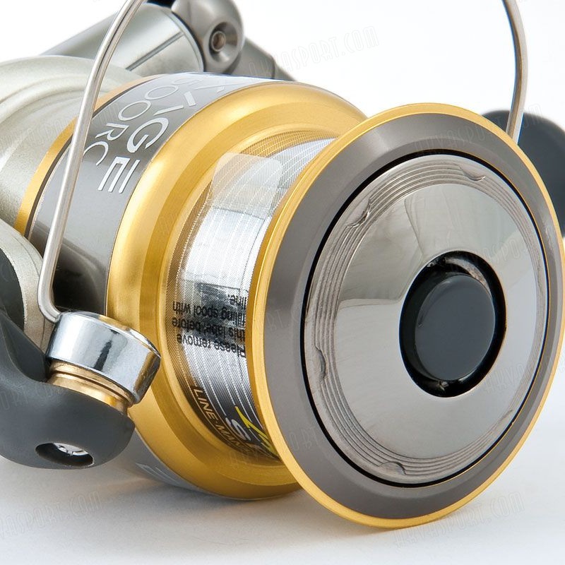  shimano exage 4000 rc 