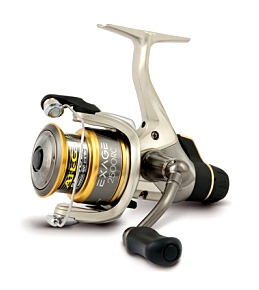 Катушка Shimano Exage 1000 RC
