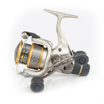 Катушка Shimano Exage 1000 RC Double Handle