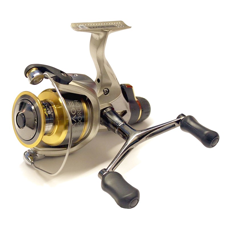 Кулисные новости: Shimano Exage 3000SFD Катушка shimano exage 4000 rc купить