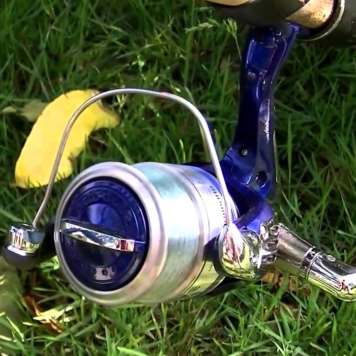  shimano exage 4000 rc 
