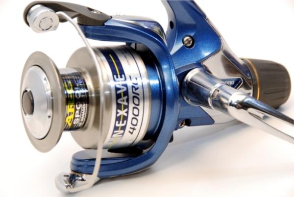 Shimano, Катушка Exage RC 4000, 00RC купить рыболовный товар, характеристики и описание Катушка shimano exage 4000 rc купить