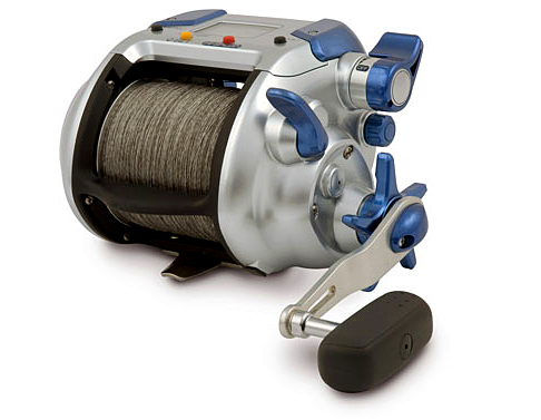 Катушка Shimano Dendou-Maru A DDM4000HP-A