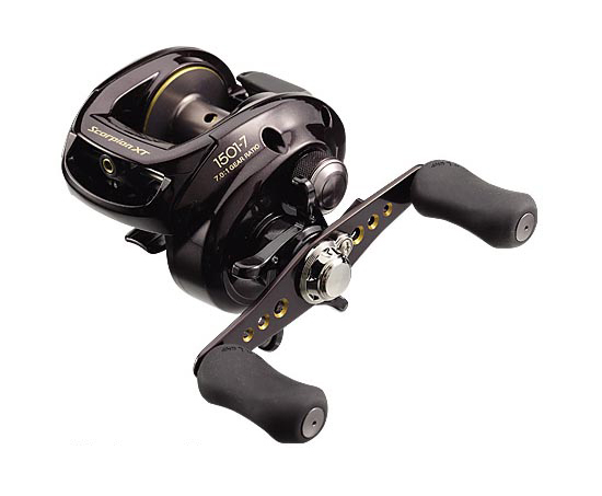 Катушка Shimano Scorpion XT 1501-7