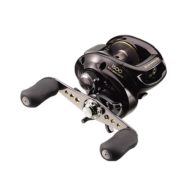 Катушка Shimano Scorpion XT 1501