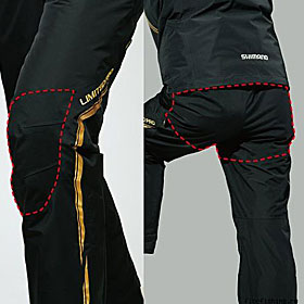 Костюм Shimano Nexus Limited Pro Ultimate Winter Suit Gore-Tex RB111N