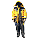 Костюм Seafox Crossflow Two Giant